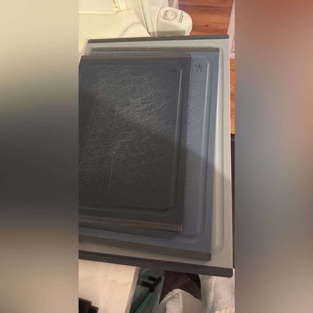 Used Cutting Boards (3)
